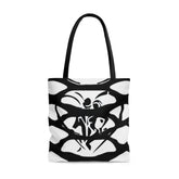 HIP HOP ART  Tote Bag (AOP)
